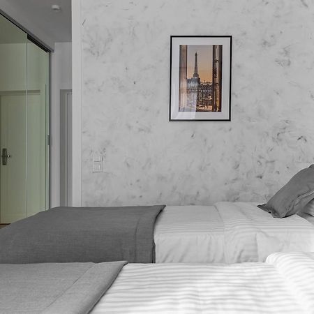 Boutique Hotel Французький Квартал Κίεβο Εξωτερικό φωτογραφία