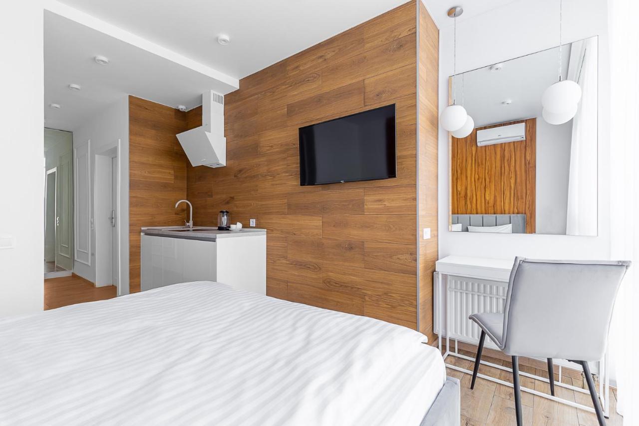Boutique Hotel Французький Квартал Κίεβο Εξωτερικό φωτογραφία