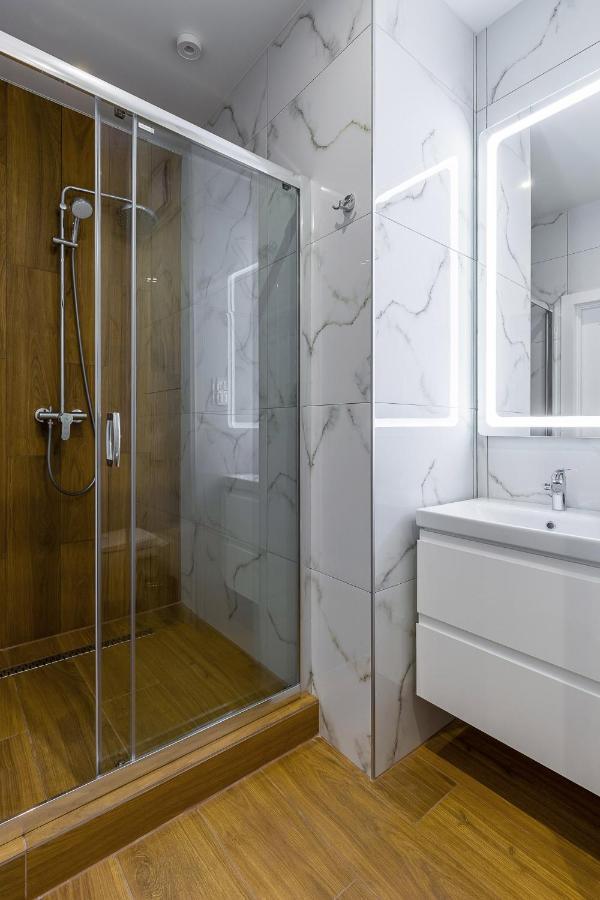 Boutique Hotel Французький Квартал Κίεβο Εξωτερικό φωτογραφία