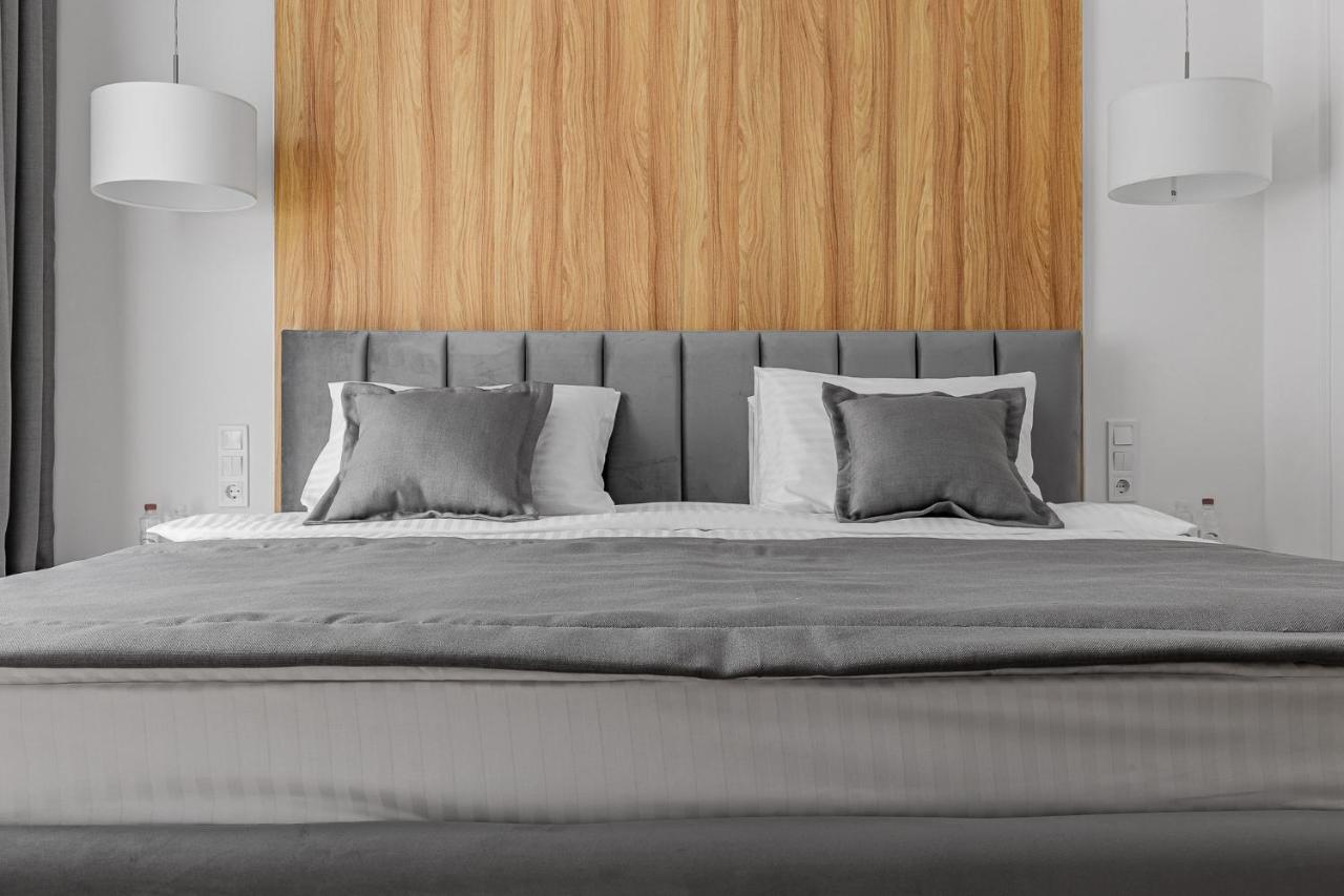Boutique Hotel Французький Квартал Κίεβο Εξωτερικό φωτογραφία