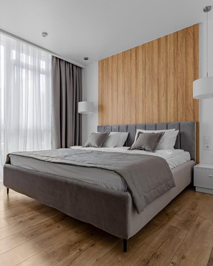 Boutique Hotel Французький Квартал Κίεβο Εξωτερικό φωτογραφία