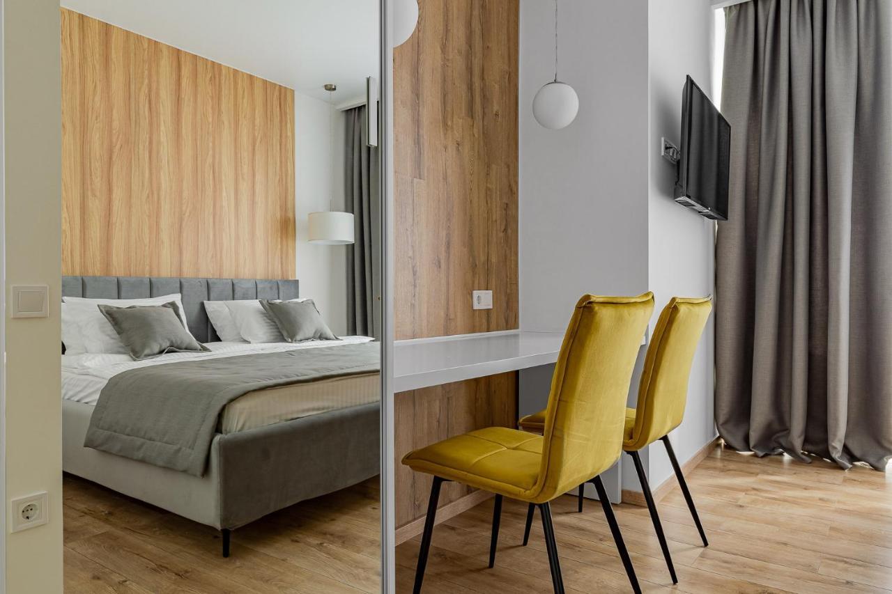 Boutique Hotel Французький Квартал Κίεβο Εξωτερικό φωτογραφία
