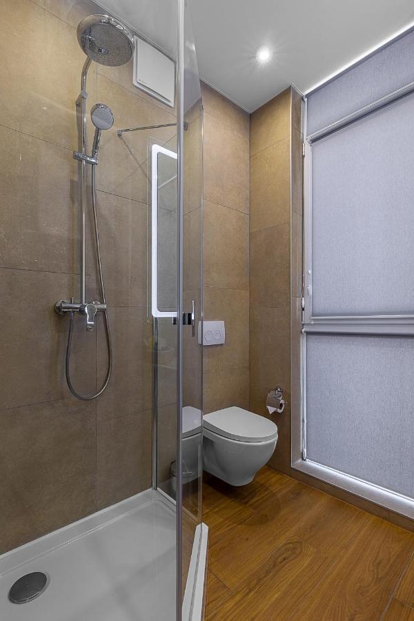 Boutique Hotel Французький Квартал Κίεβο Εξωτερικό φωτογραφία