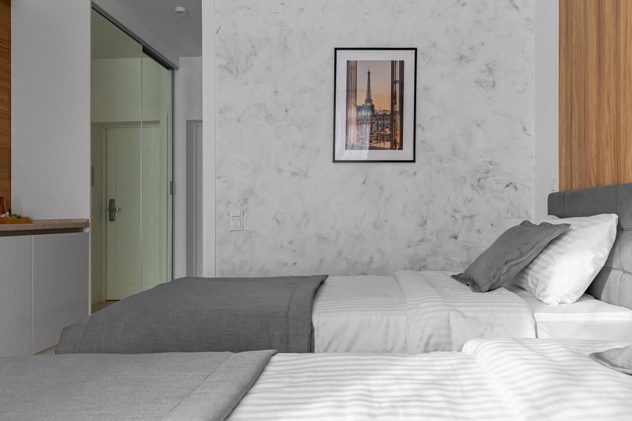 Boutique Hotel Французький Квартал Κίεβο Εξωτερικό φωτογραφία