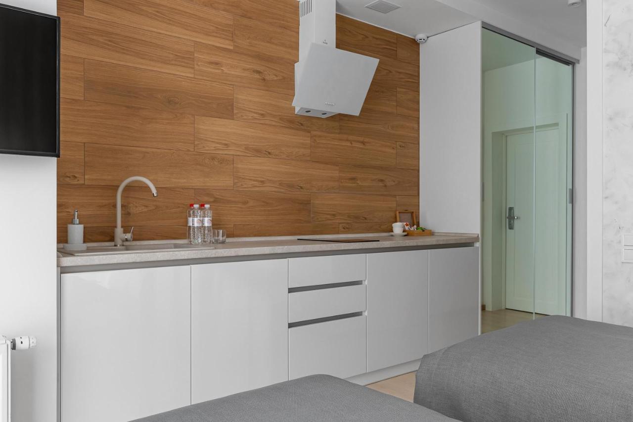 Boutique Hotel Французький Квартал Κίεβο Εξωτερικό φωτογραφία