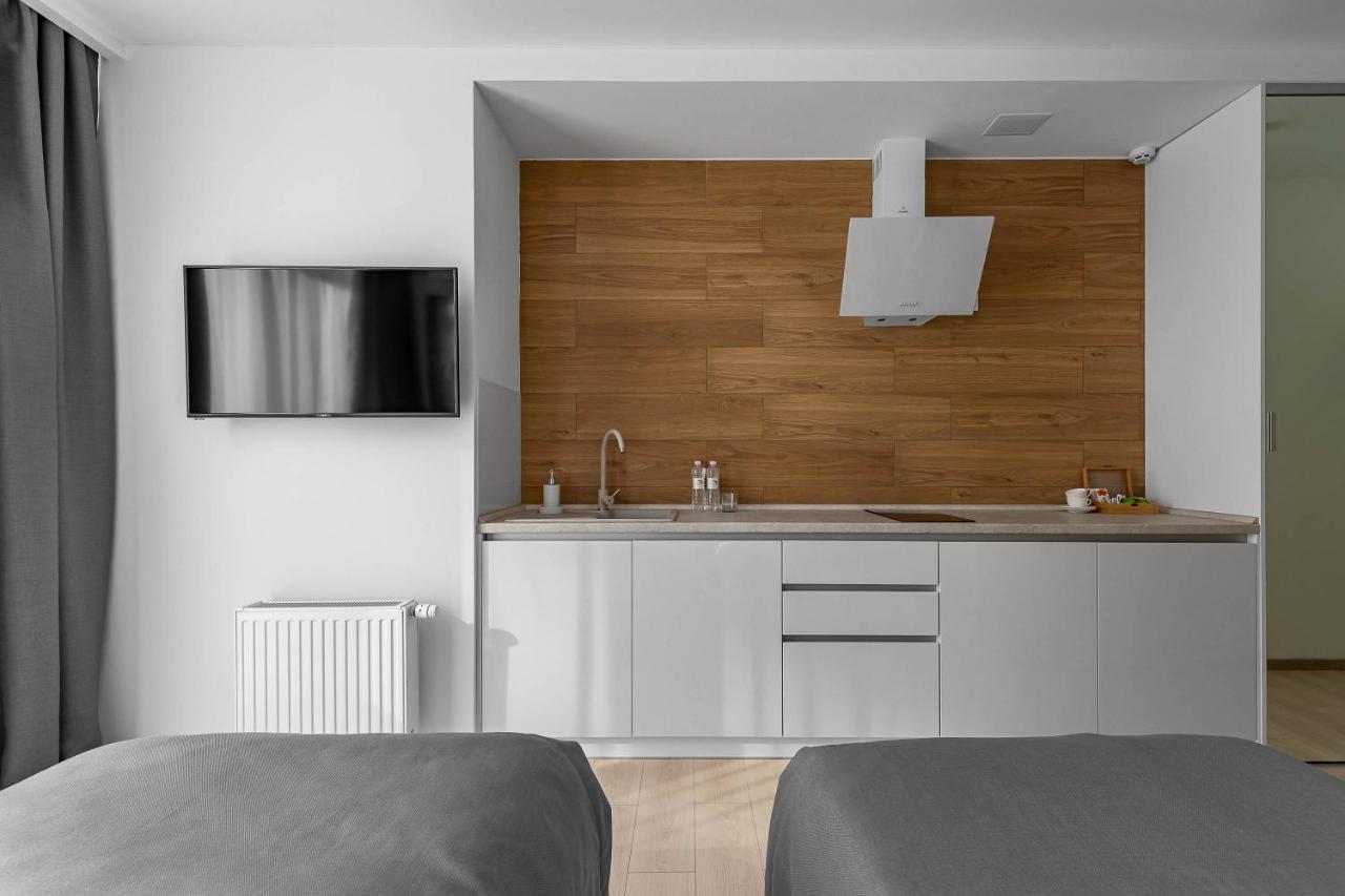 Boutique Hotel Французький Квартал Κίεβο Εξωτερικό φωτογραφία