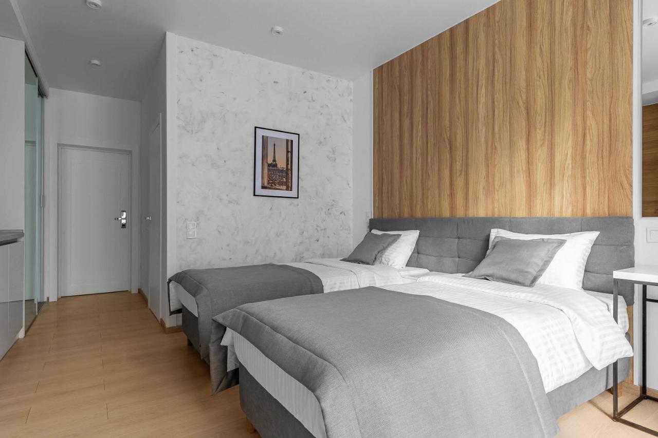 Boutique Hotel Французький Квартал Κίεβο Εξωτερικό φωτογραφία