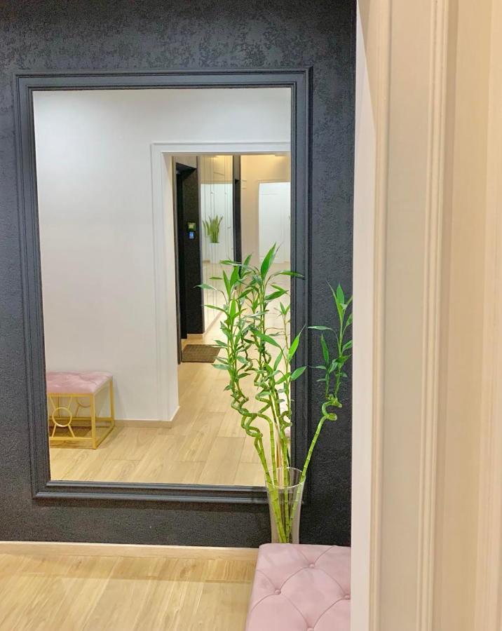 Boutique Hotel Французький Квартал Κίεβο Εξωτερικό φωτογραφία